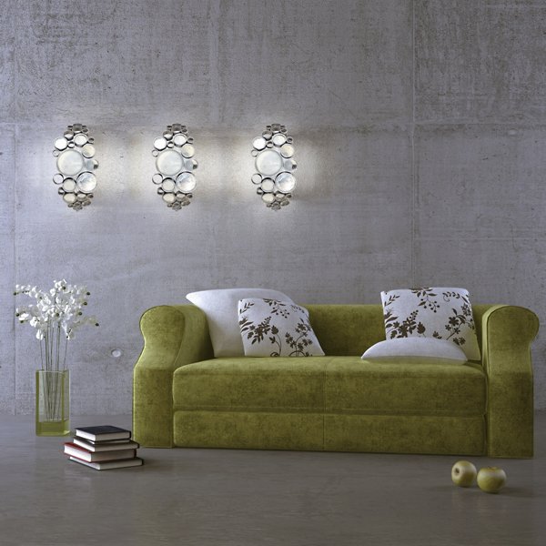 Fascination Wall Sconce