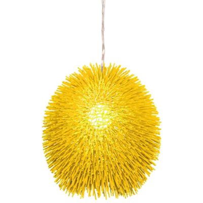 Urchin Pendant