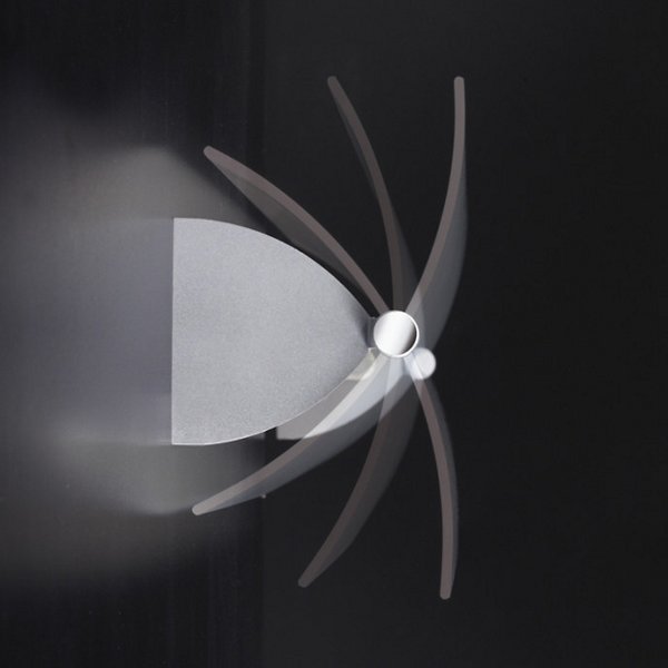 Fly Wall Sconce