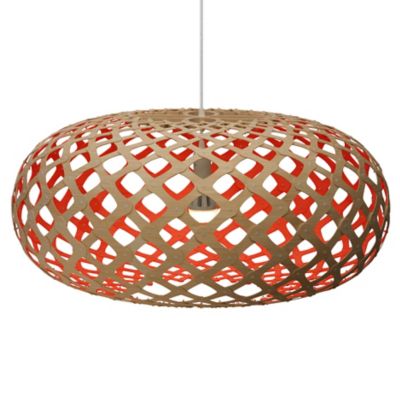 Kina Pendant