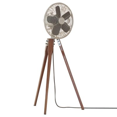 Small deals floor fan