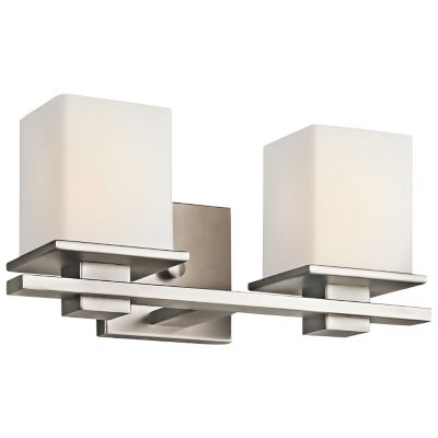 Tully Vanity Light