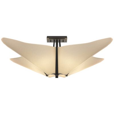 Kirigami Semi-Flushmount