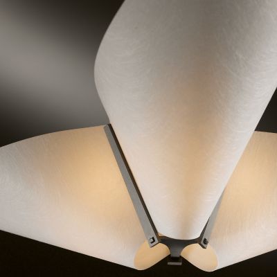 Kirigami Adjustable Pendant