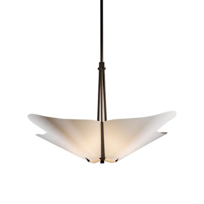 Kirigami Adjustable Pendant