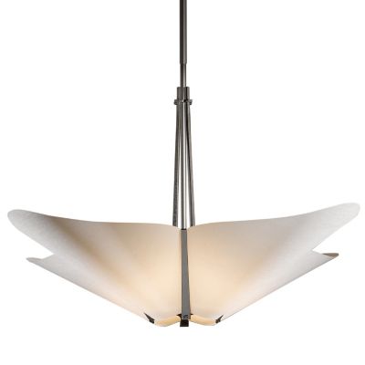 Kirigami Adjustable Pendant