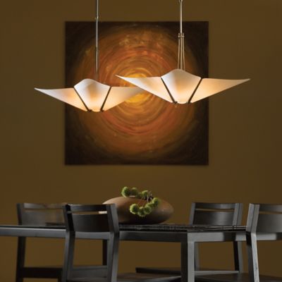 Kirigami Adjustable Pendant