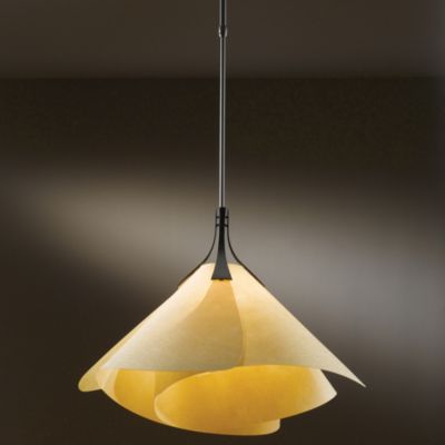 Mobius Adjustable Pendant