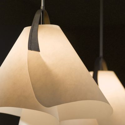 Mobius Adjustable Pendant