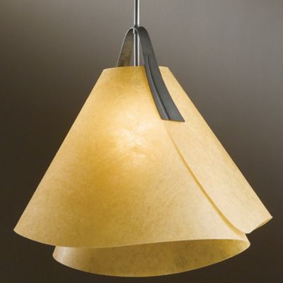 Mobius Adjustable Pendant