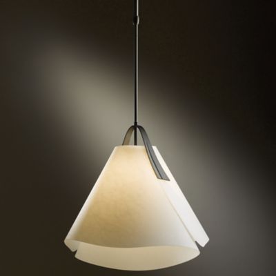 Mobius Adjustable Pendant