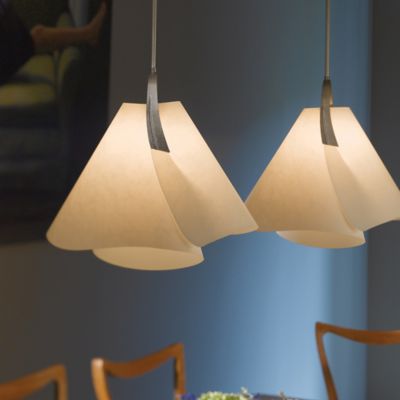 Mobius LV Mini Pendant by Hubbardton Forge