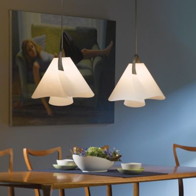 Mobius Adjustable Pendant