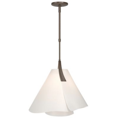 Mobius Adjustable Pendant