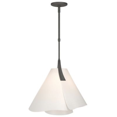 Mobius Adjustable Pendant