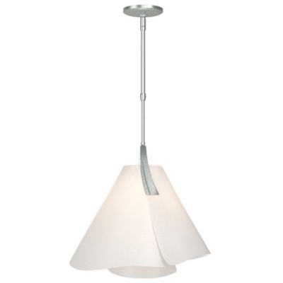 Mobius Adjustable Pendant