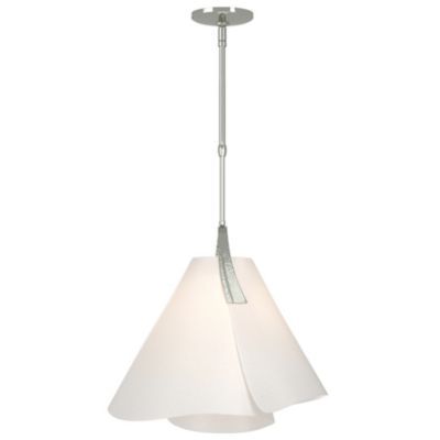 Mobius Adjustable Pendant