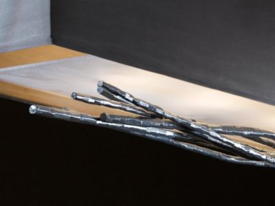 Brindille Linear Suspension