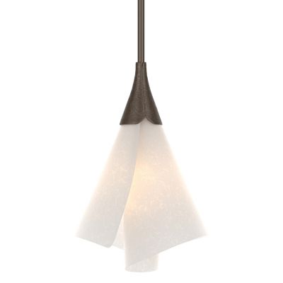 Mobius Adjustable Pendant with Shade