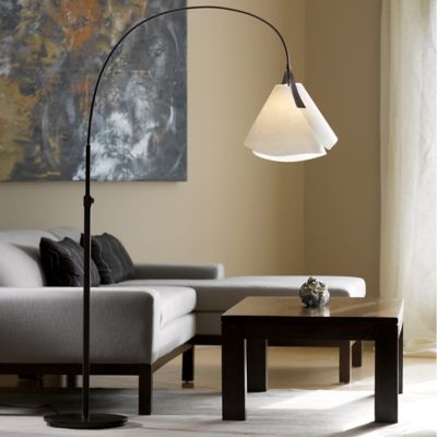 Mobius Floor Lamp