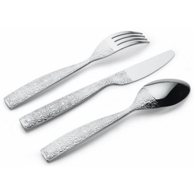 Dressed 5 Pc Cutlery Set