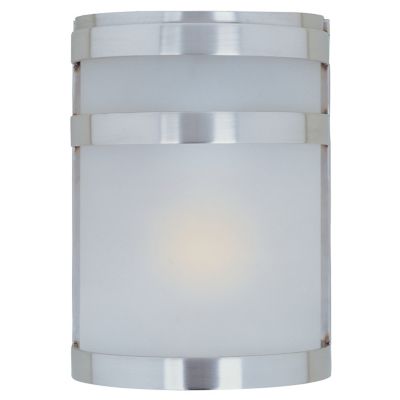 Arc Outdoor Wall Sconce