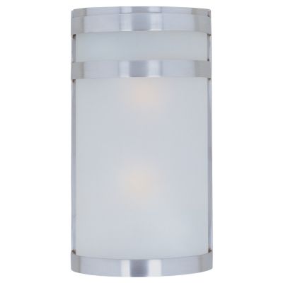 Arc Outdoor Wall Sconce