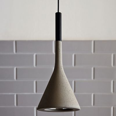 Shown in Grey, in use