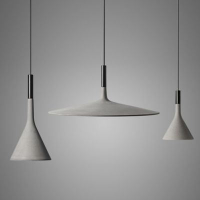 Aplomb Pendant, in use