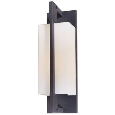 Blade Vertical Wall Sconce