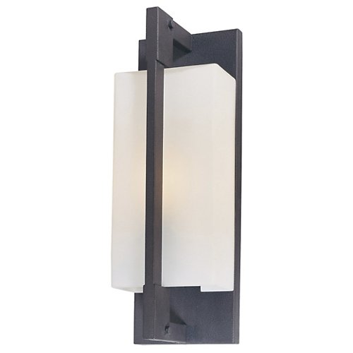Blade Vertical Wall Sconce