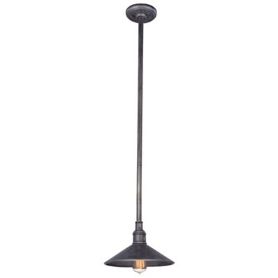 Toledo Semi-Flush/Pendant