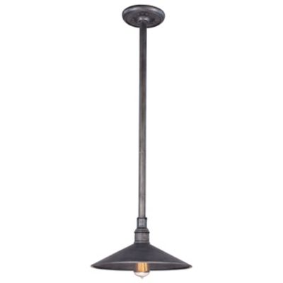 Toledo Semi-Flush/Pendant