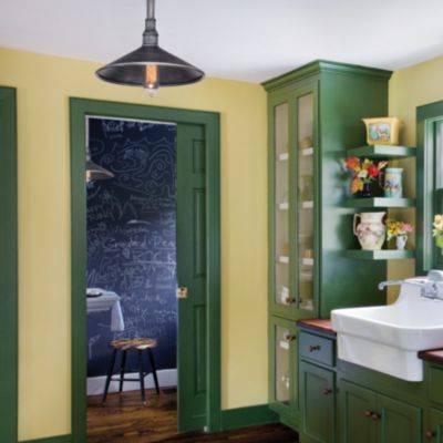 Toledo Semi-Flush/Pendant