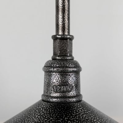 Toledo Semi-Flush/Pendant