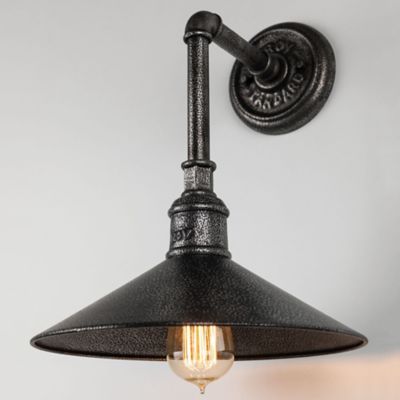 Toledo Wall Sconce