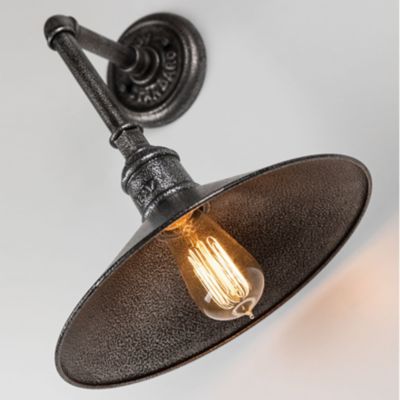 Toledo Wall Sconce