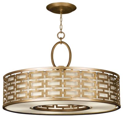 Allegretto 787640 Drum Pendant