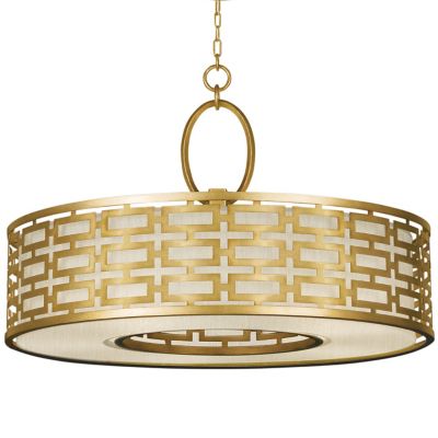 Allegretto 787640 Drum Pendant