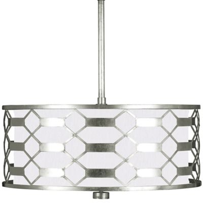 Allegretto 787540 Drum Pendant