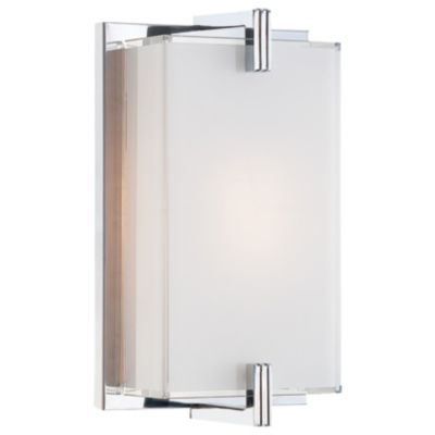 Cubism P5210 Wall Sconce