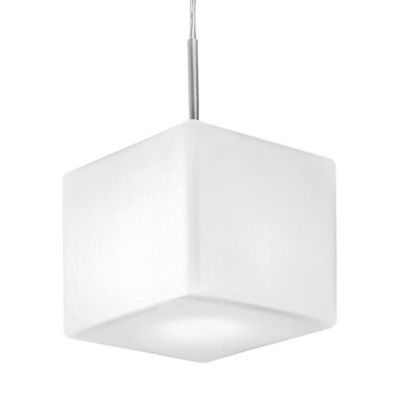 Cubi Pendant