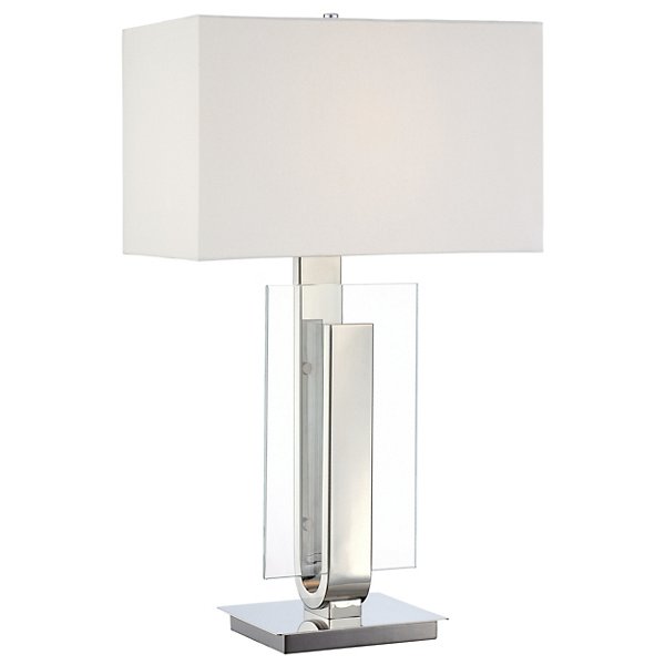 P794 Table Lamp By George Kovacs At, George Kovacs Simple Table Lamp
