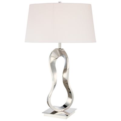 george table lamp
