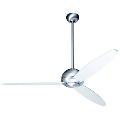 Plum Ceiling Fan By Modern Fan Company At Lumens Com