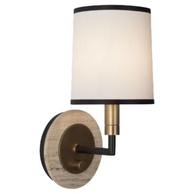 Abbey Cordless Lamp - Dark Antique Brass