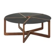Modern Rustic Coffee Tables