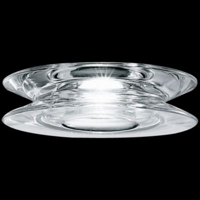 Faretti Shivi Recessed Light (Trnspt/Remodel/LED) - OPEN BOX