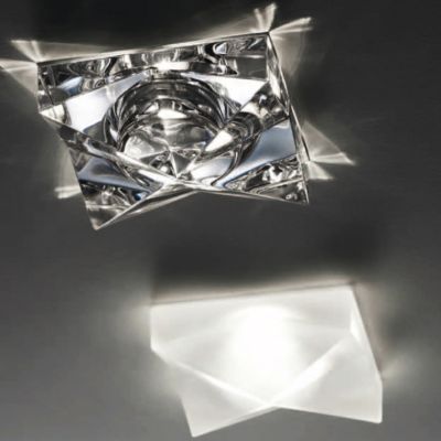 Faretti Cindy Recessed Light