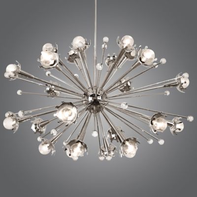 Small sputnik best sale pendant light